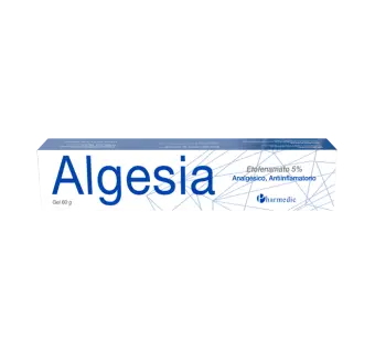 Algesia gel